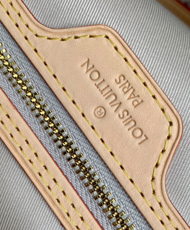 Louis Vuitton Neverfull MM M24905 Cream